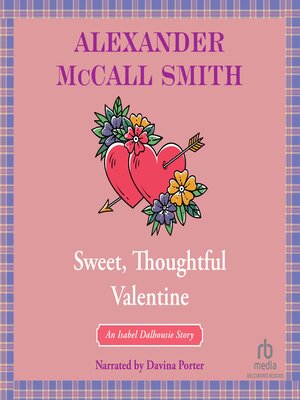 cover image of Sweet, Thoughtful Valentine